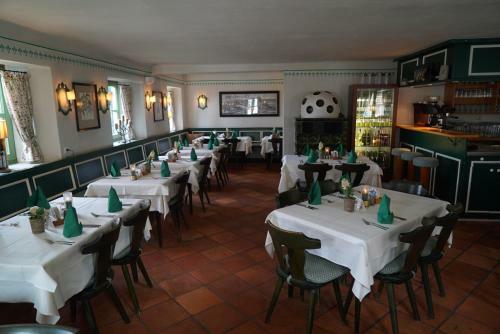 Hotel Locanda Del Castello
