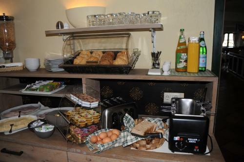 Hotel Locanda Del Castello