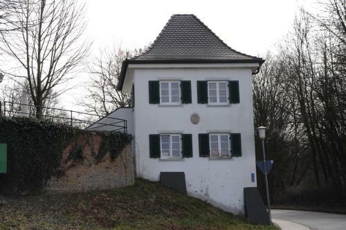 Hotel Locanda Del Castello