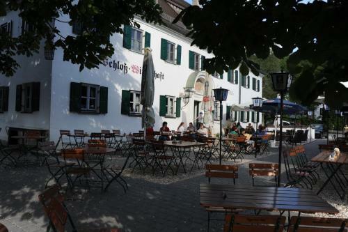 Hotel Locanda Del Castello
