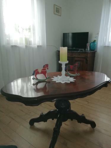Ferienhaus Am Haselbach