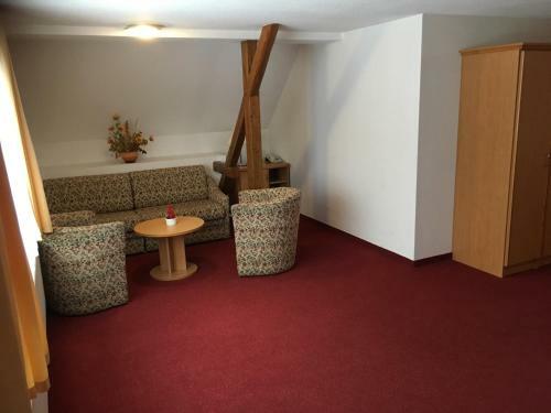 Hotel Und Restaurant Hainberg