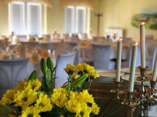 Hotel Und Restaurant Hainberg