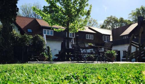 Hotel Und Restaurant Hainberg
