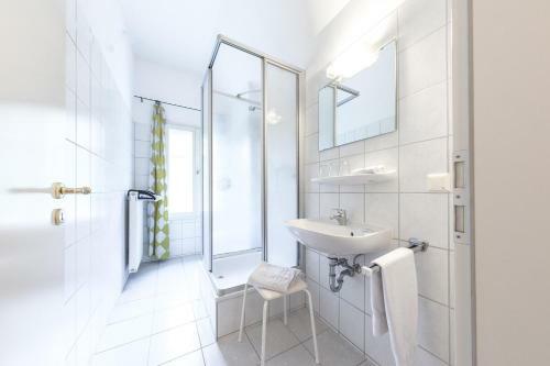 Apartamento G�stehaus Villa Rose