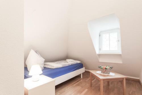 Apartamento G�stehaus Villa Rose
