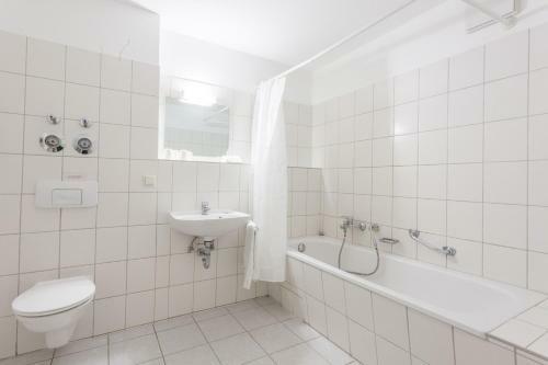 Apartamento G�stehaus Villa Rose