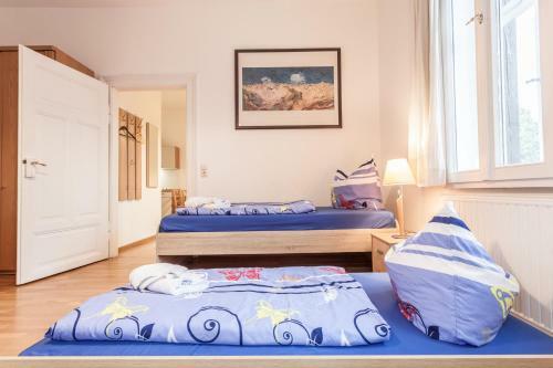 Apartamento G�stehaus Villa Rose