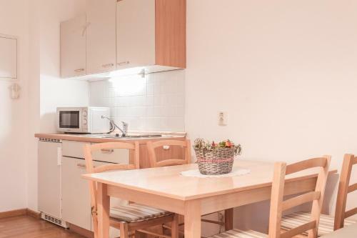 Apartamento G�stehaus Villa Rose