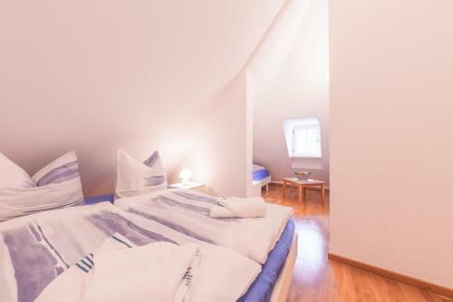 Apartamento G�stehaus Villa Rose