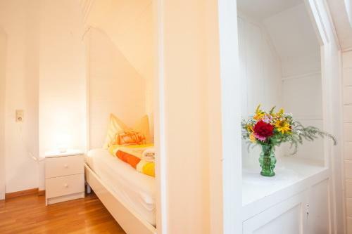 Apartamento G�stehaus Villa Rose
