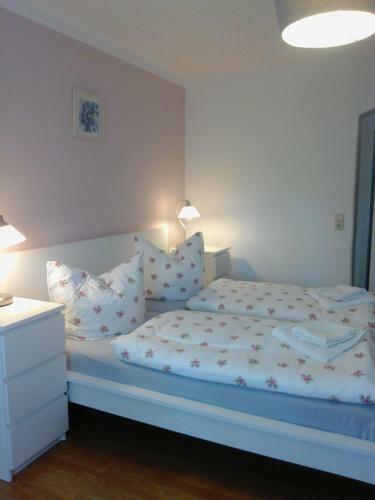 Apartamento G�stehaus Villa Rose