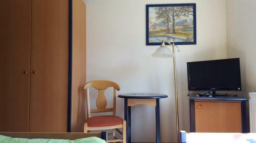 Hostal Landgasthof Pension Sch�tzenhaus