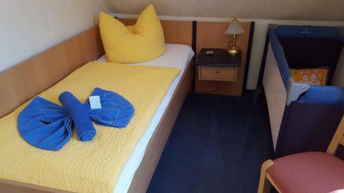 Hostal Landgasthof Pension Sch�tzenhaus