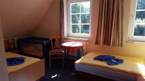 Hostal Landgasthof Pension Sch�tzenhaus