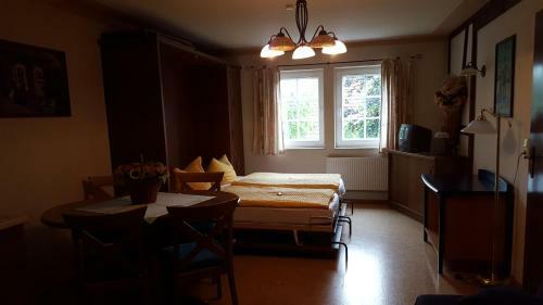Hostal Landgasthof Pension Sch�tzenhaus