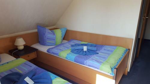 Hostal Landgasthof Pension Sch�tzenhaus
