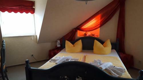 Hostal Landgasthof Pension Sch�tzenhaus
