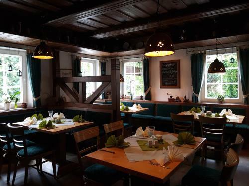 Hostal Landgasthof Pension Sch�tzenhaus