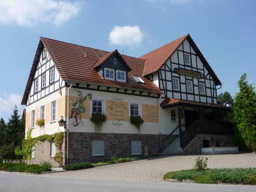 Hostal Landgasthof Pension Sch�tzenhaus