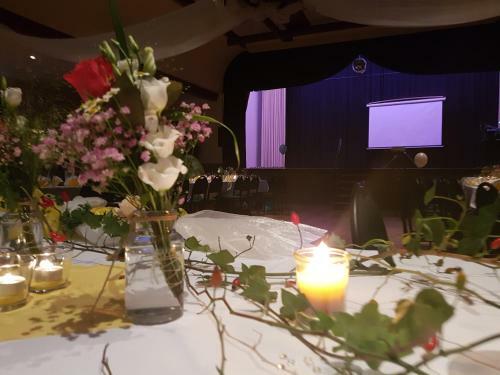 Hostal Landgasthof Pension Sch�tzenhaus