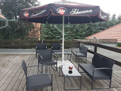 Hostal Landgasthof Pension Sch�tzenhaus