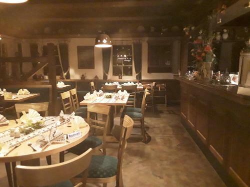 Hostal Landgasthof Pension Sch�tzenhaus