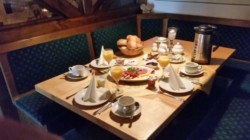 Hostal Landgasthof Pension Sch�tzenhaus