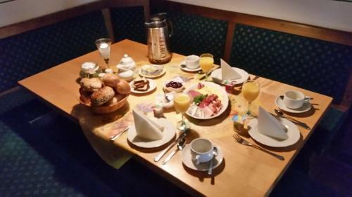 Hostal Landgasthof Pension Sch�tzenhaus