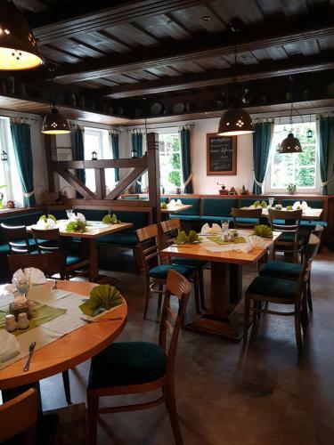 Hostal Landgasthof Pension Sch�tzenhaus