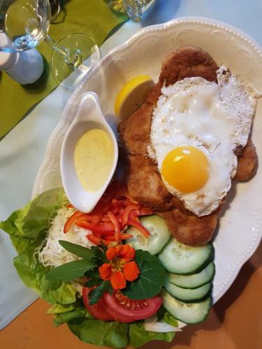 Hostal Landgasthof Pension Sch�tzenhaus