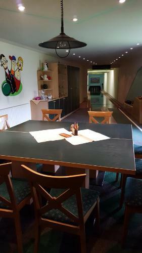 Hostal Landgasthof Pension Sch�tzenhaus
