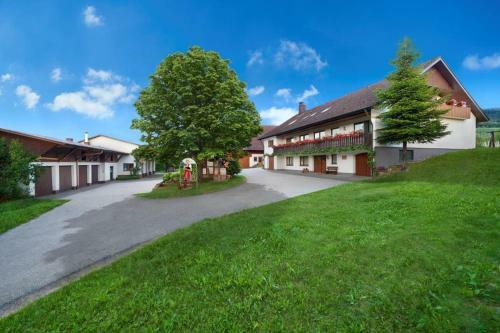 Apartamento Winzerhof W�rner