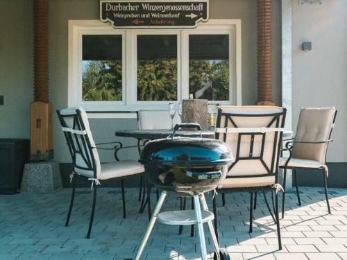 Apartamento 12 Kirschen