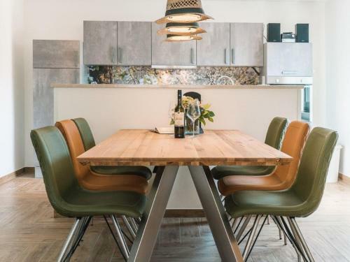 Apartamento 12 Kirschen