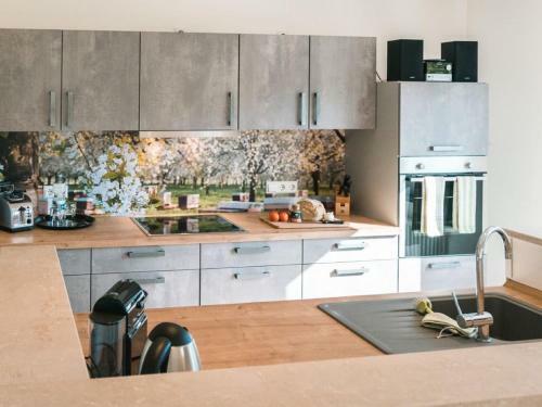 Apartamento 12 Kirschen