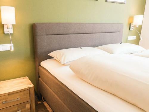 Apartamento 12 Kirschen