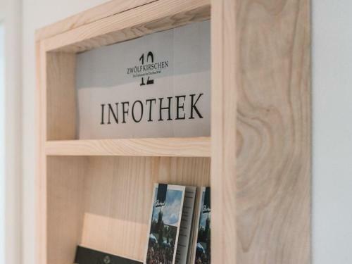 Apartamento 12 Kirschen