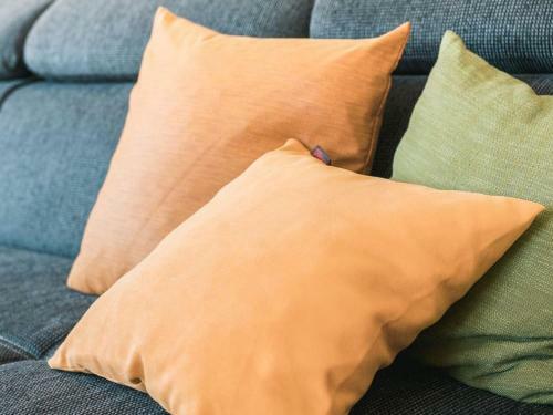 Apartamento 12 Kirschen