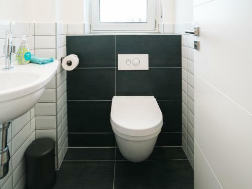 Apartamento 12 Kirschen