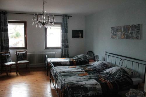 Bed & Breakfast Pension Rodenburg