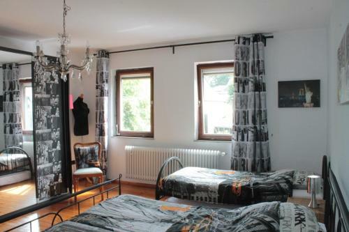 Bed & Breakfast Pension Rodenburg