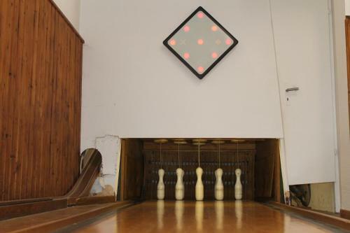 Bed & Breakfast Pension Rodenburg