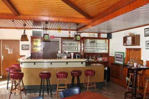 Bed & Breakfast Pension Rodenburg