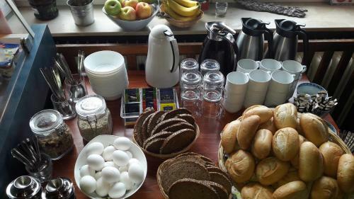 Bed & Breakfast Pension Rodenburg
