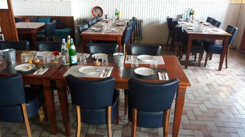 Bed & Breakfast Pension Rodenburg