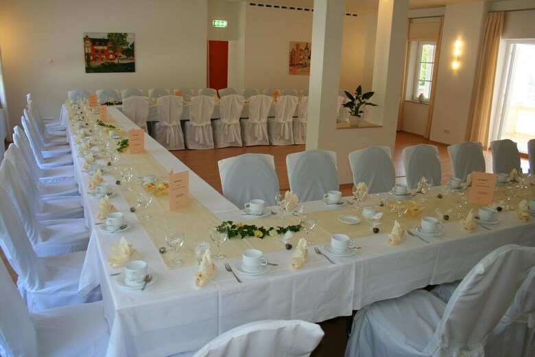 Hotel Am Meilenstein