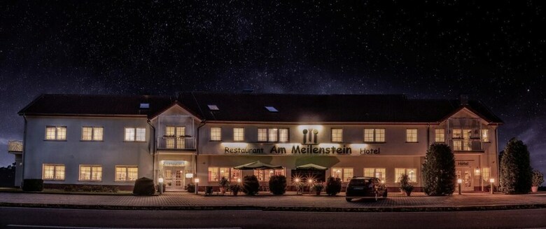Hotel Am Meilenstein