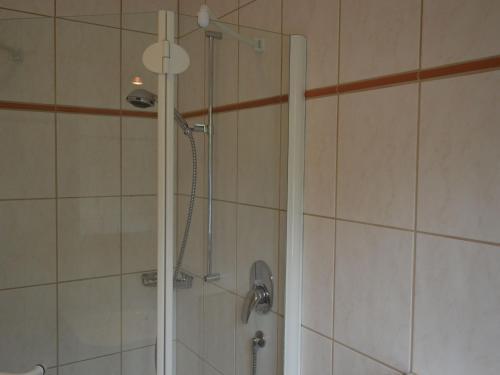 Comfortable Apartment By The Forest In Gransdorf