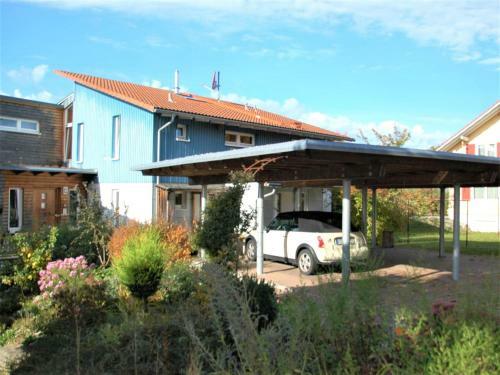 Ferienh�user Stahl
